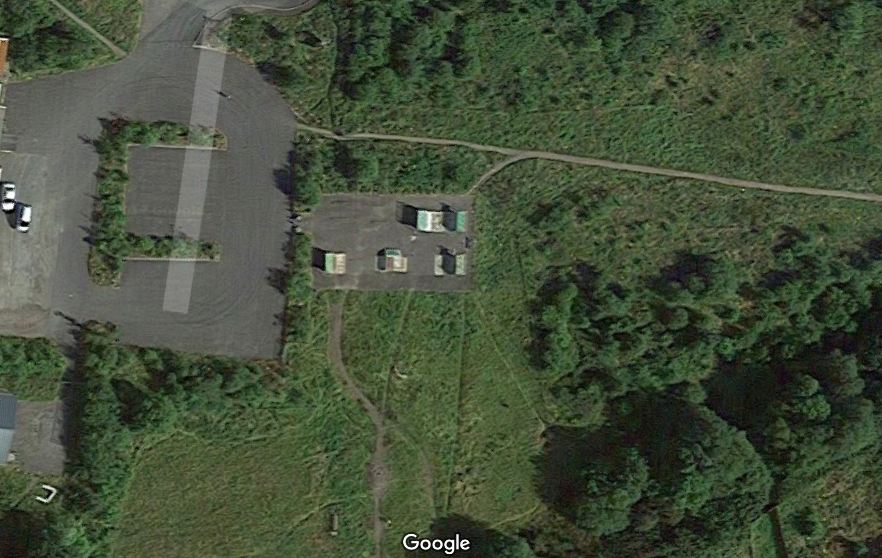 Ebbw Vale Hilltop Skatepark