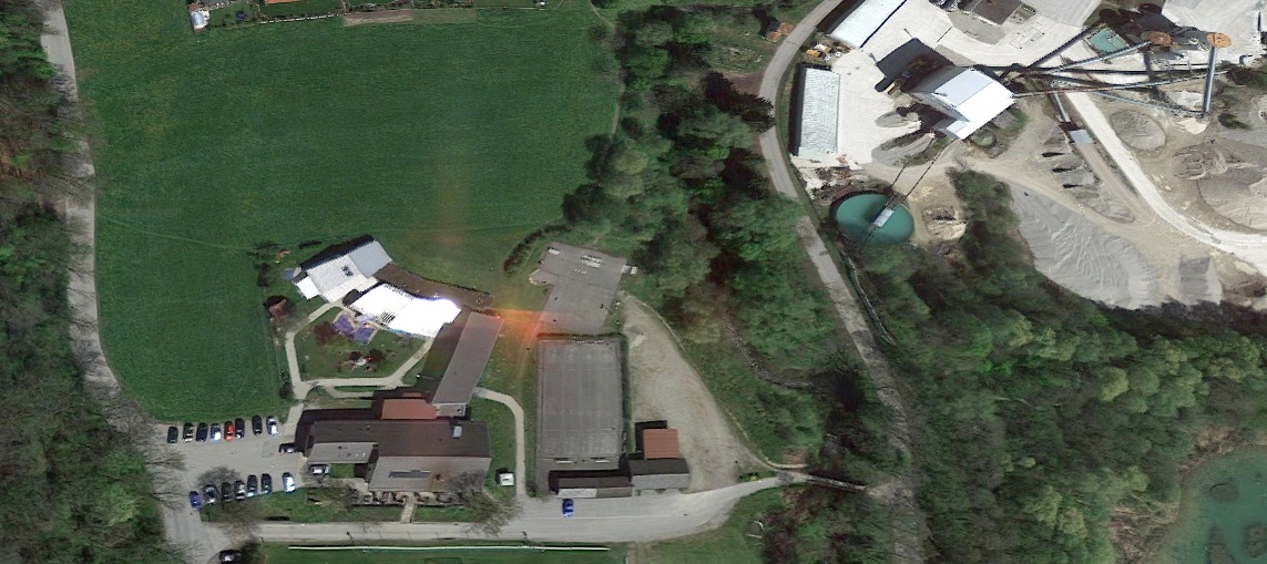 Edling Skatepark