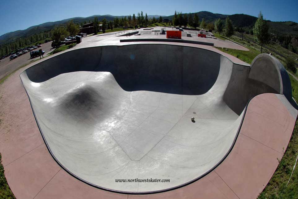 Edwards Skatepark
