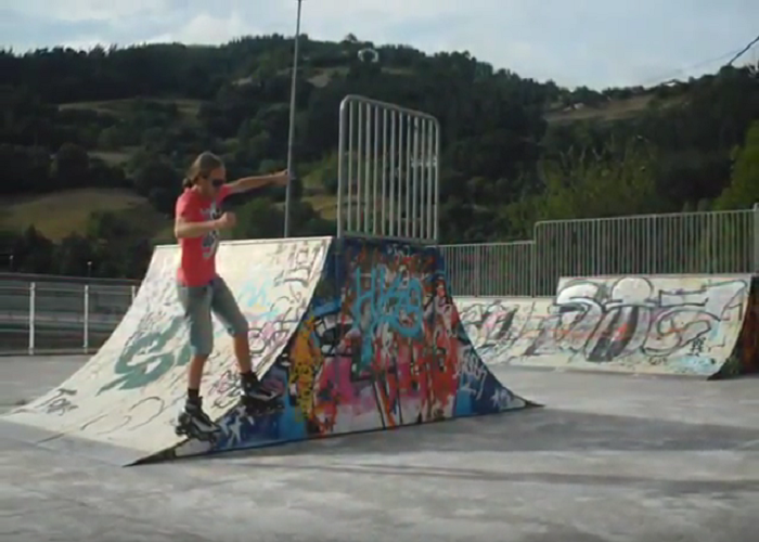 Eibar Skatepark
