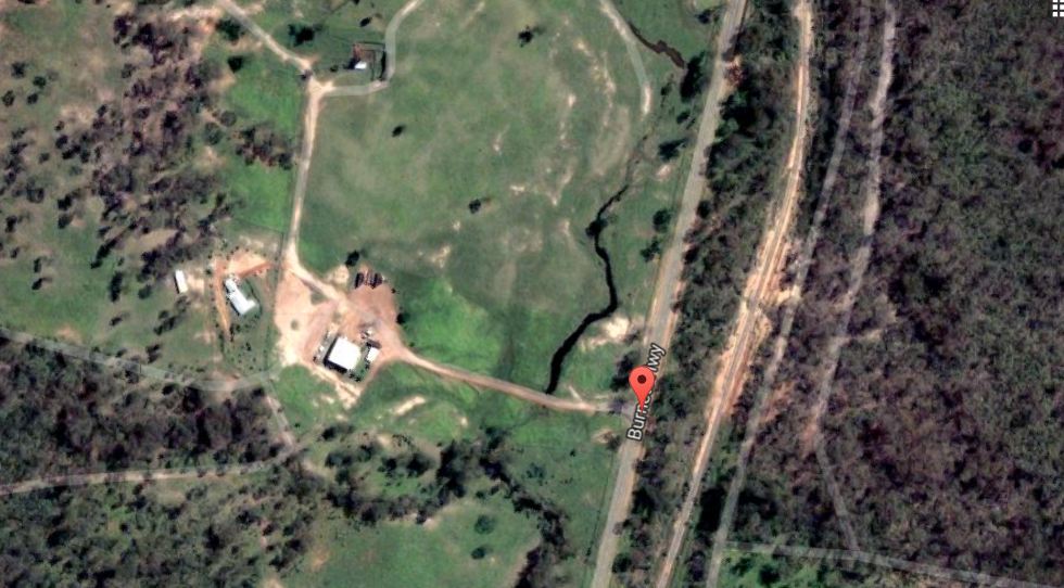 Eidsvold Skatepark
