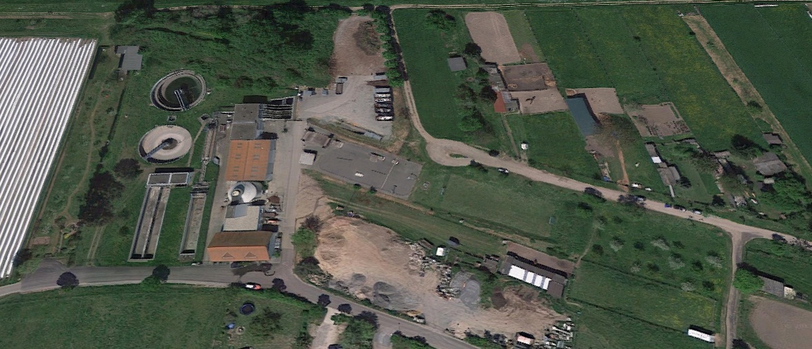 Einhausen Skatepark