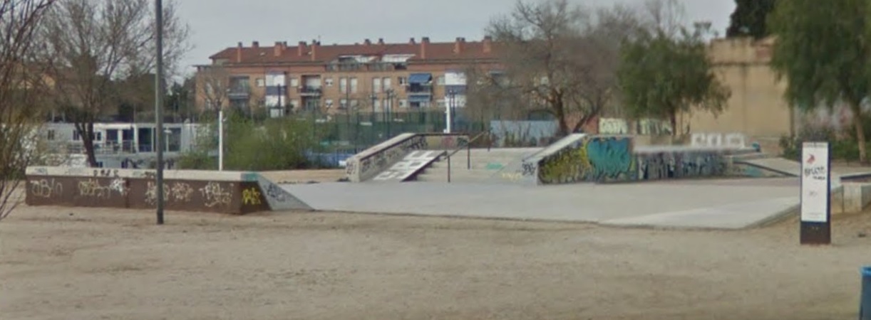 El Masnou Plaza