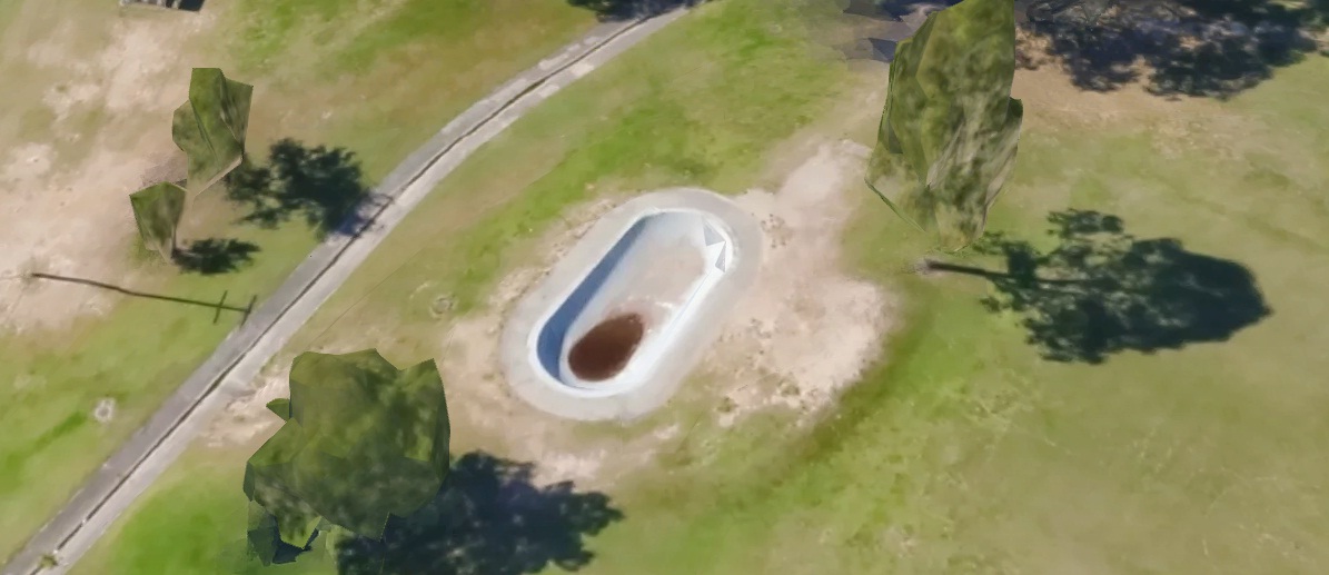 Elermore Vale Bowl