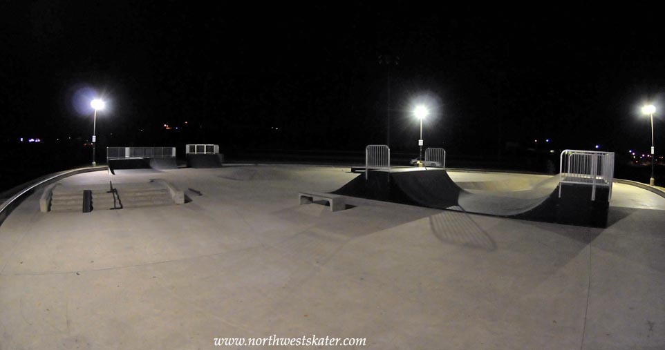 Elko Skatepark