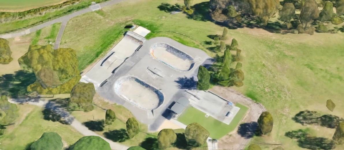 Elsternwick Bowl