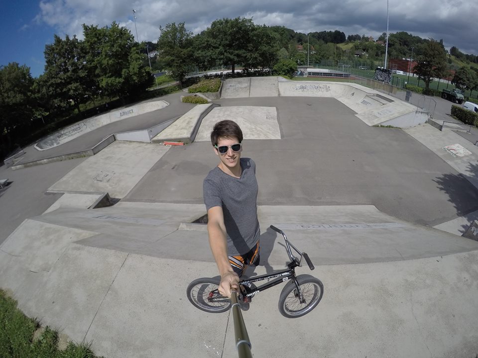 Emerica Skatepark
