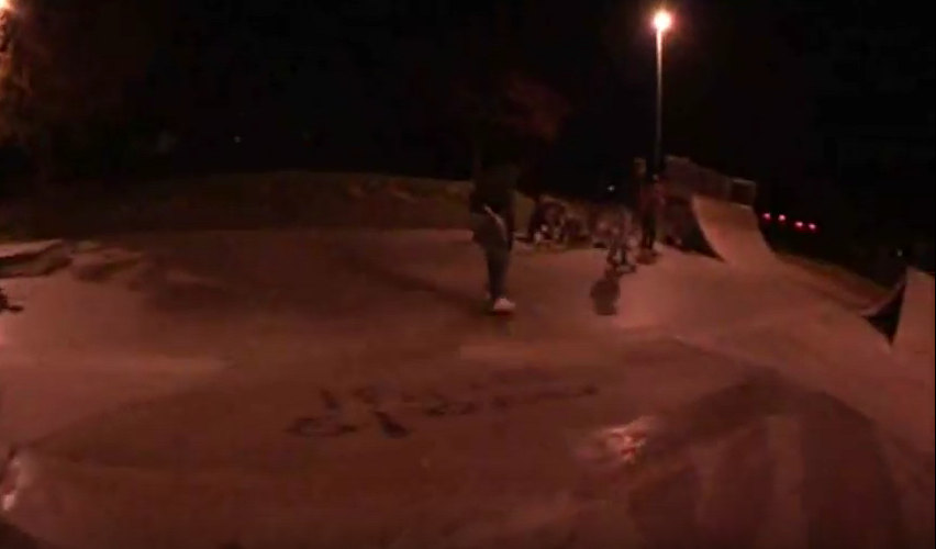 Emsworth Skatepark