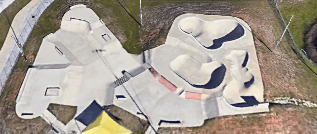 Englewood Skatepark