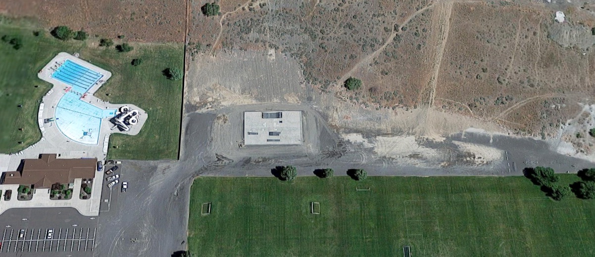 Ephrata Skatepark