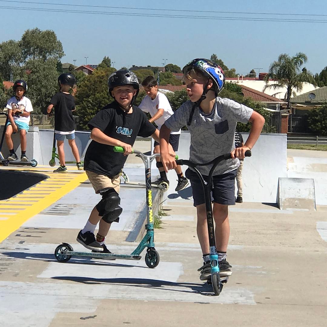 Epping Skatepark