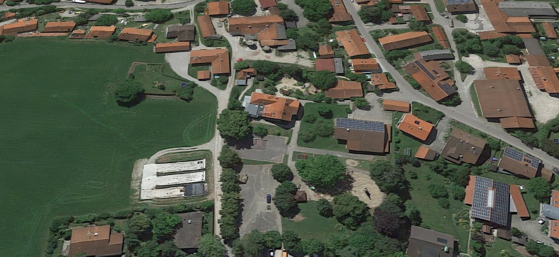 Eresing Skatepark