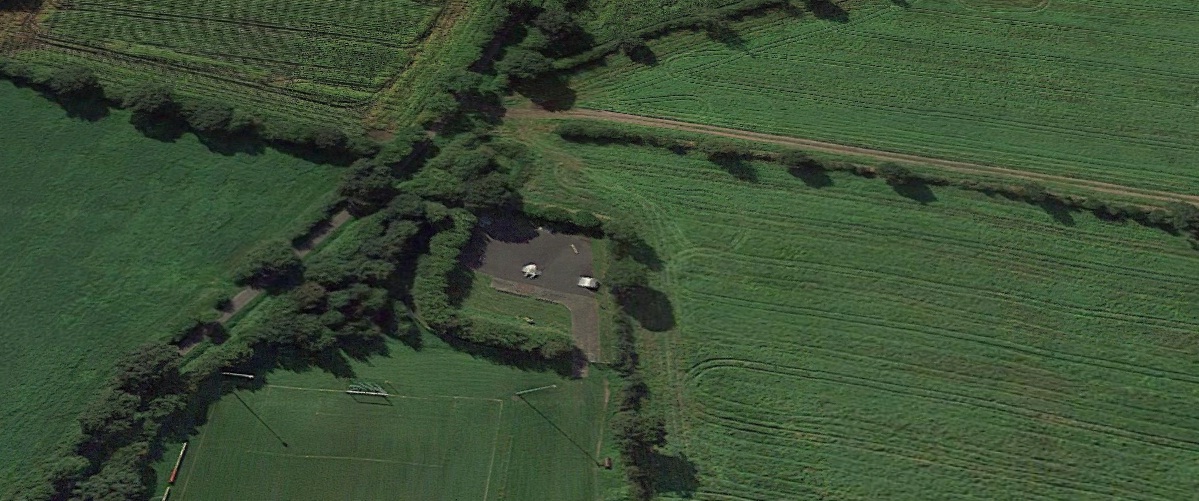 Erfde Skatepark