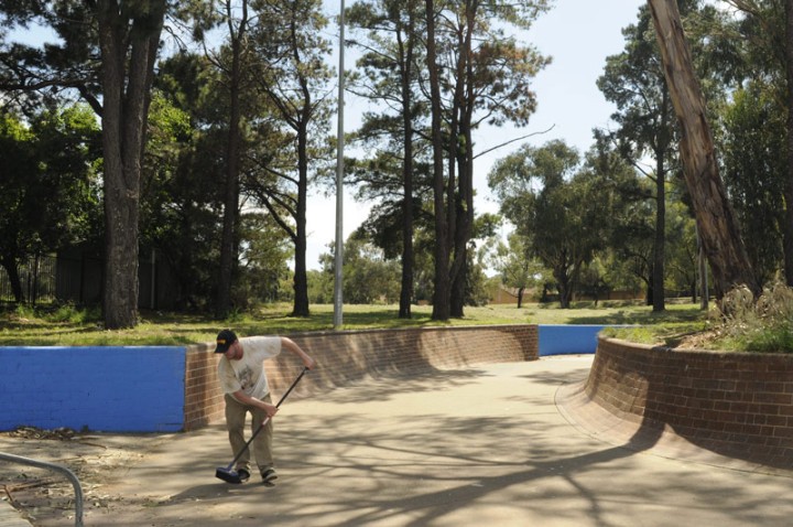 Erindale Banks