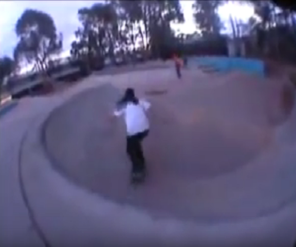 Erindale Skatepark