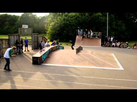 Esbjerg Skatepark