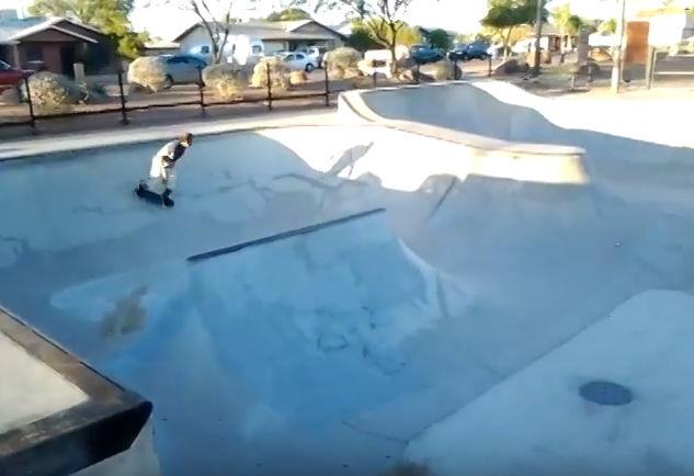 Esquer Bowl