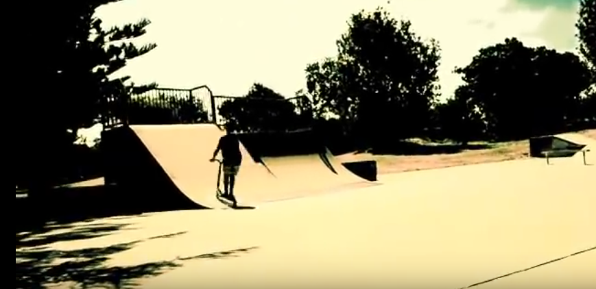 Evans Head Skate Park