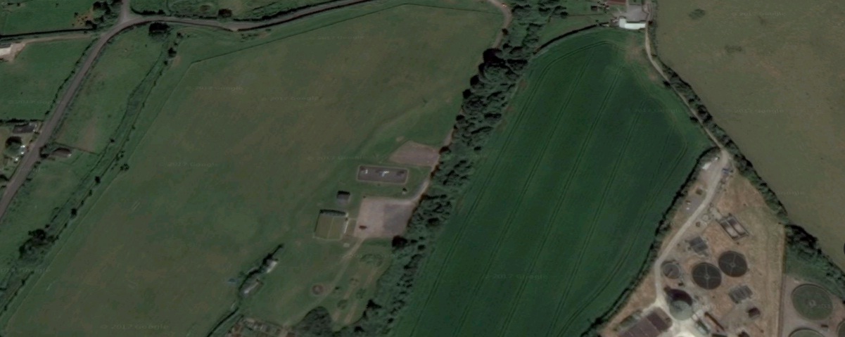 Evercreech Skatepark