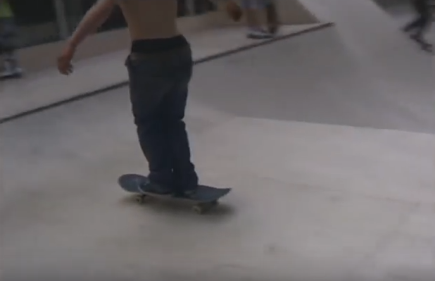 Everland Skatepark