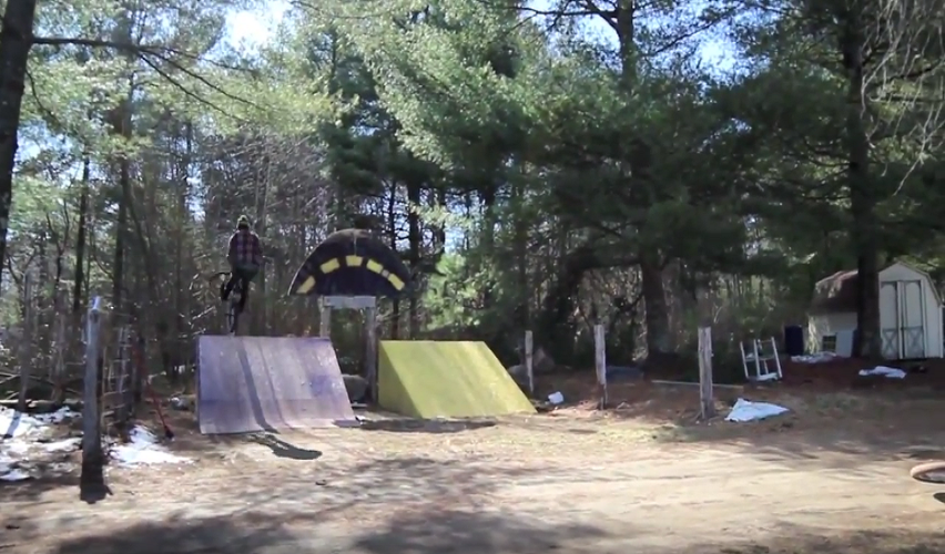 Exeter Skatepark