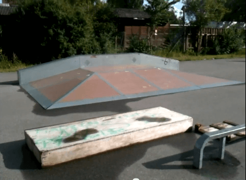 Faaborg Skatepark