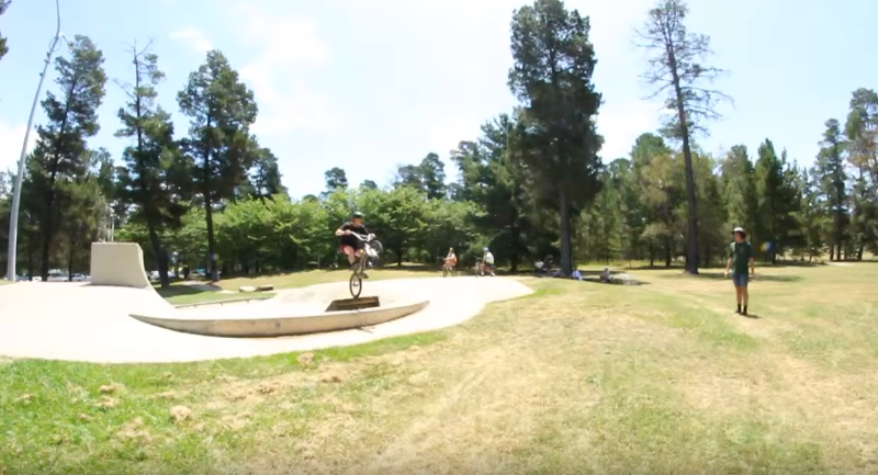 Fadden Skate Park