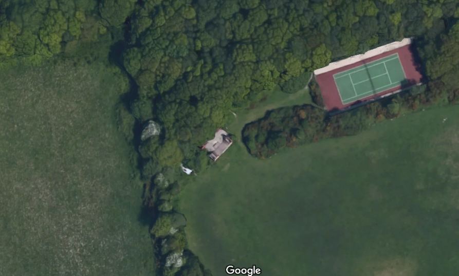 Fairlight Recreation Ground Skatepark