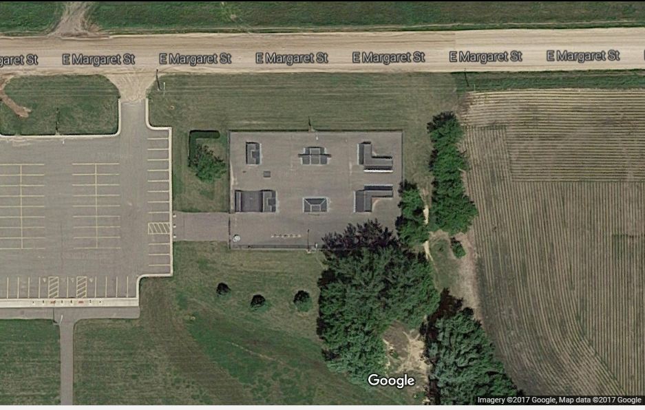 Fairmont Skatepark