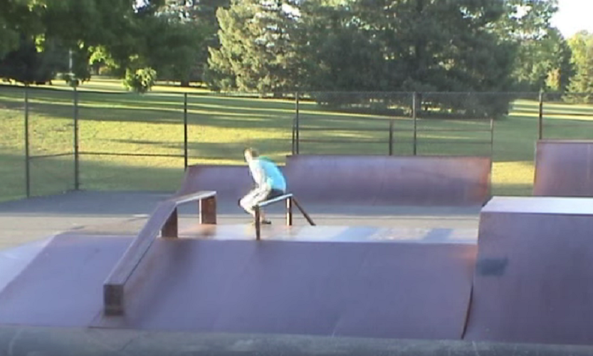 Fairview Skatepark