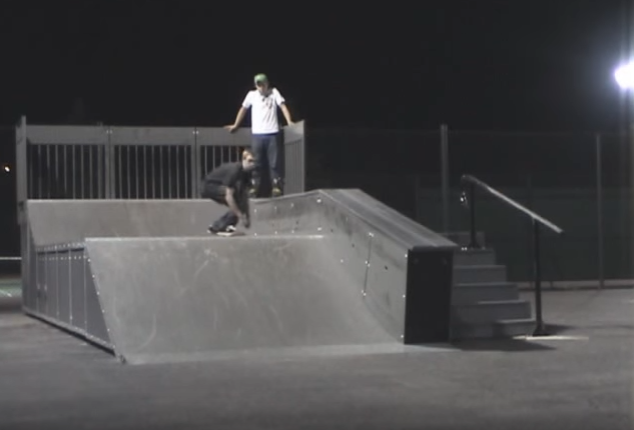 Fairview Skatepark
