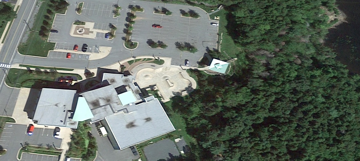 Fall River Skatepark