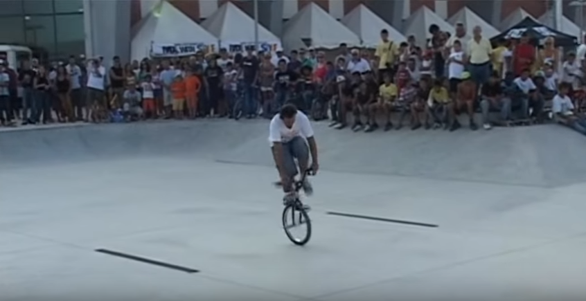 Faro Skatepark