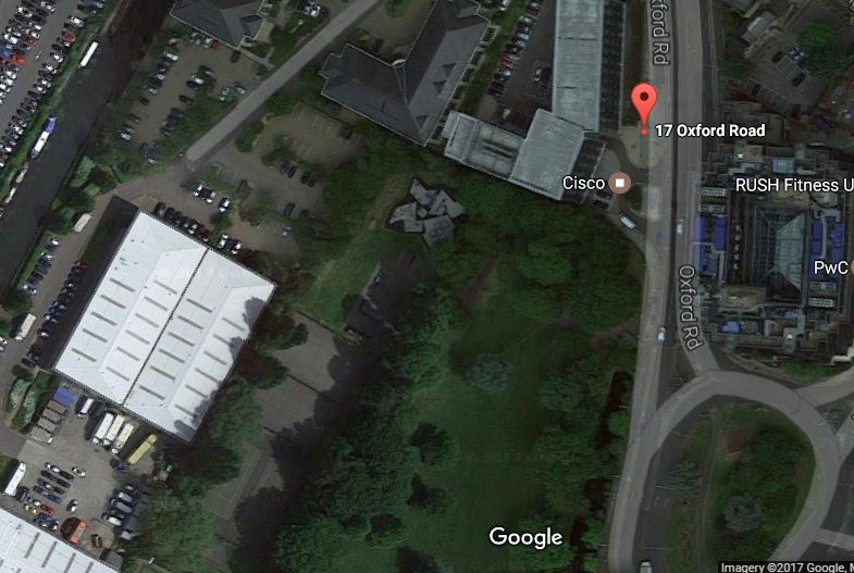 Fassnidge Park Skatepark