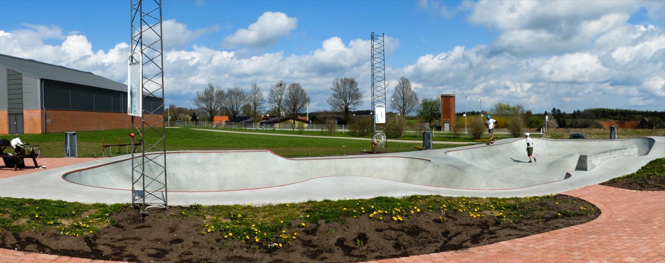 Feldballe Skatepark