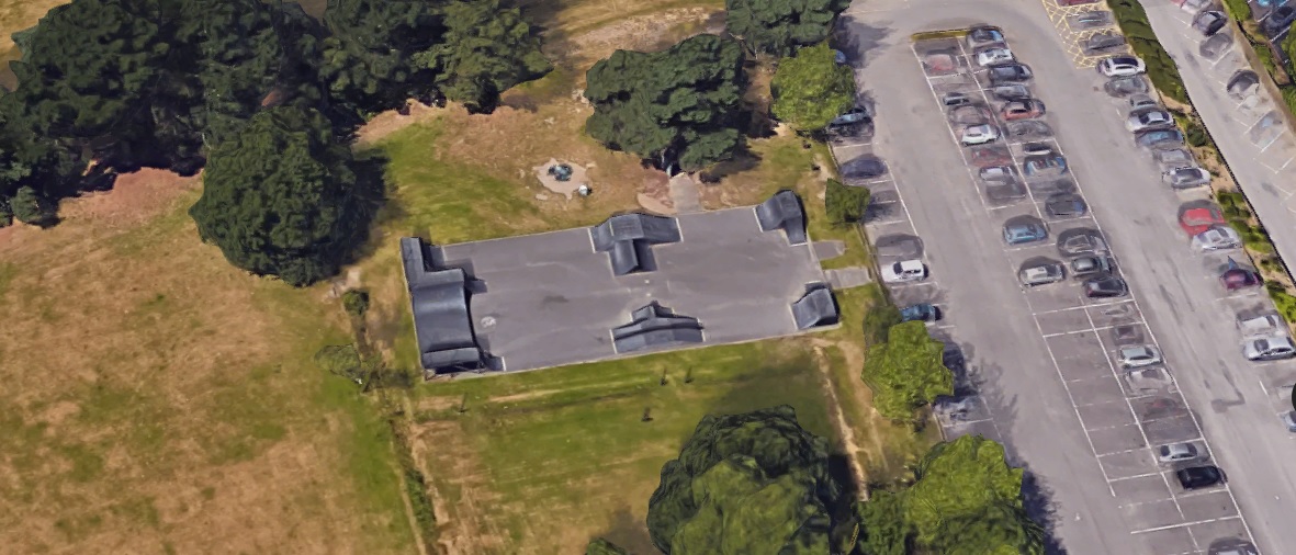Ferndown Skatepark