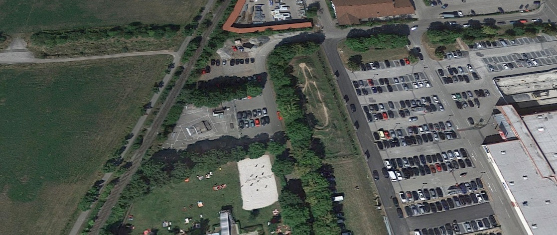 Feuchtwangen Skatepark