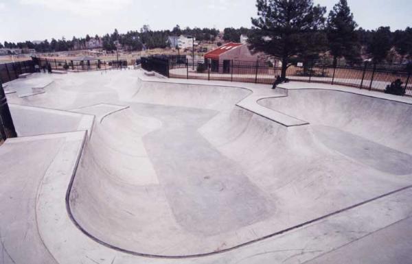 Flagstaff Skatepark