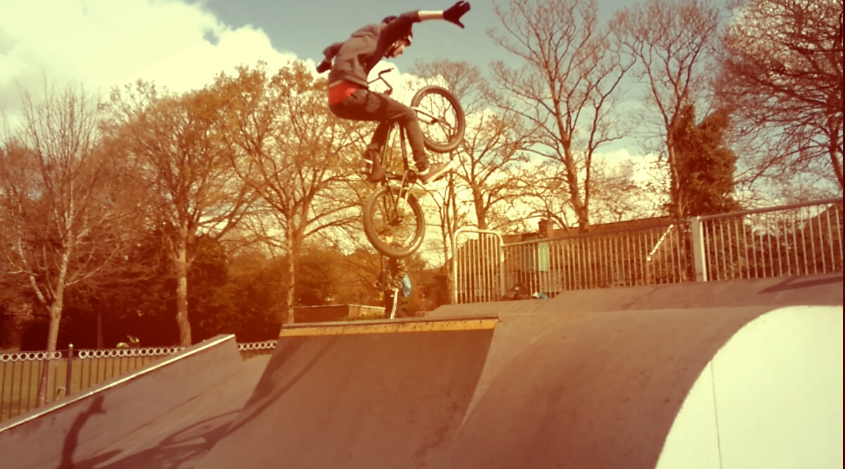 Fleet Skatepark