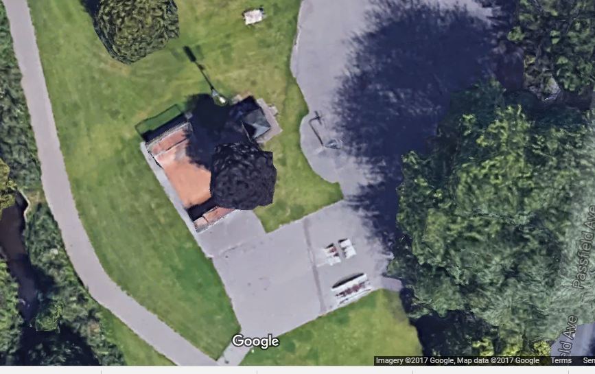 Fleming Park Mini Ramp Skatepark