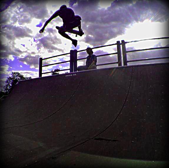 Flint Skatepark