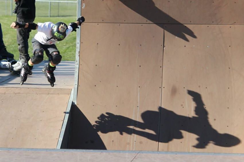 Flodin Skatepark
