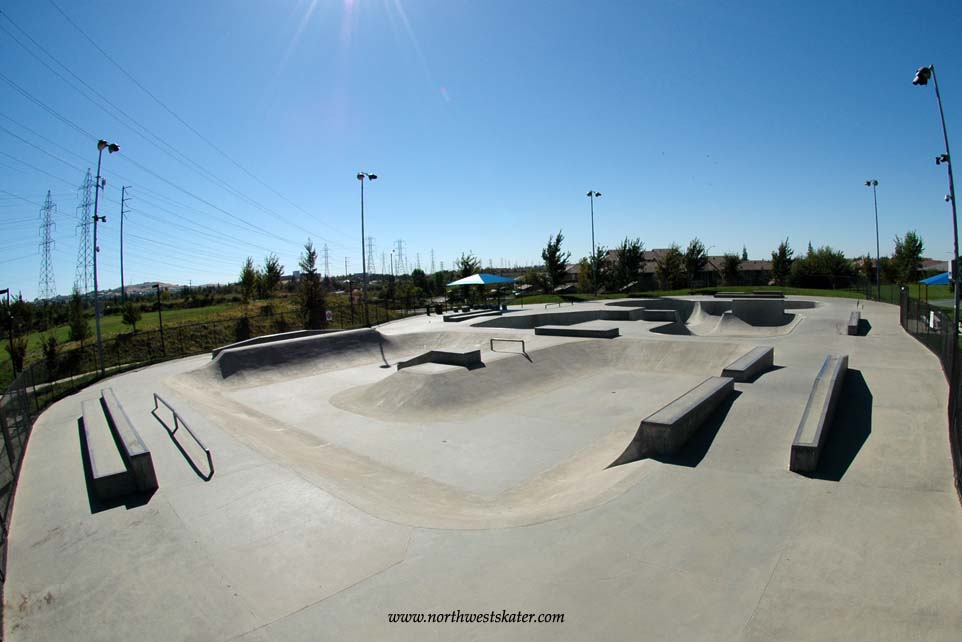 Folsom Skatepark