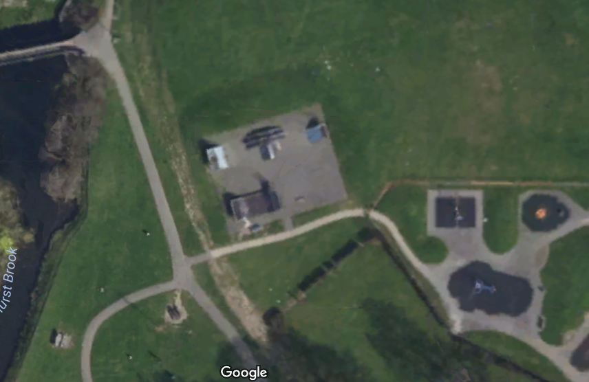 Fordbridge Skatepark