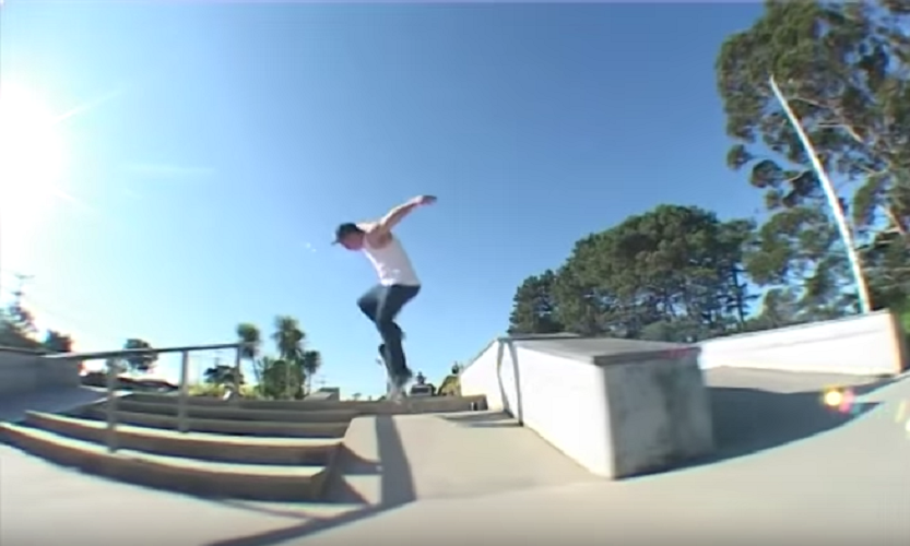 Forrest Hill Skatepark