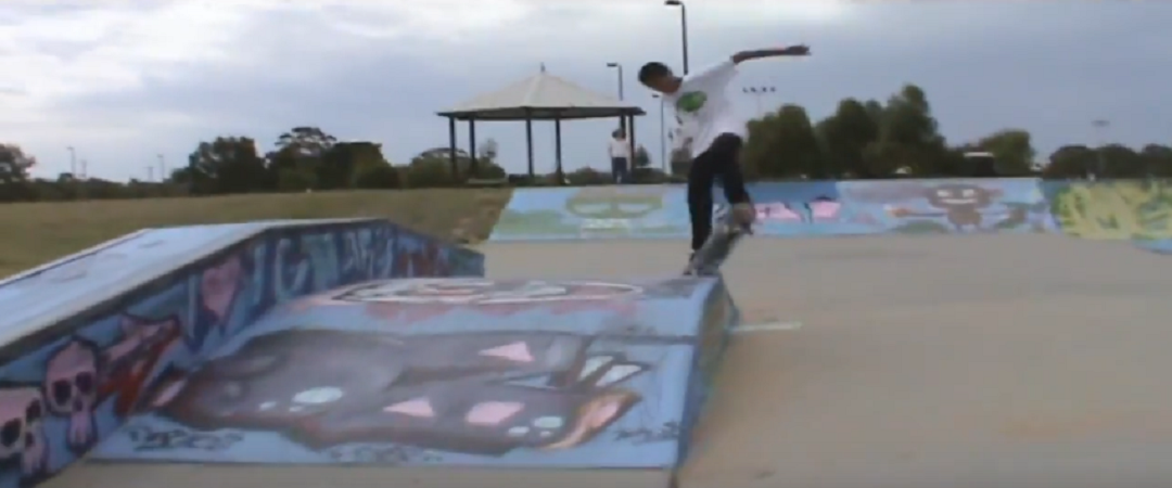 Forrestdale Skate Park