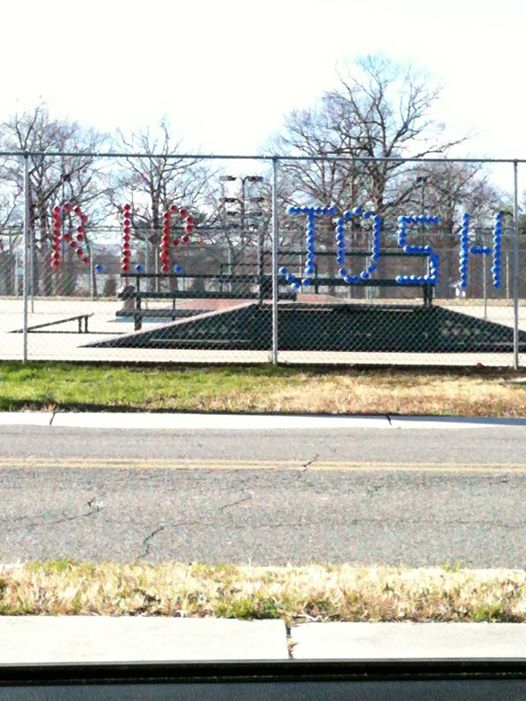 Fort Belvoir Skatepark