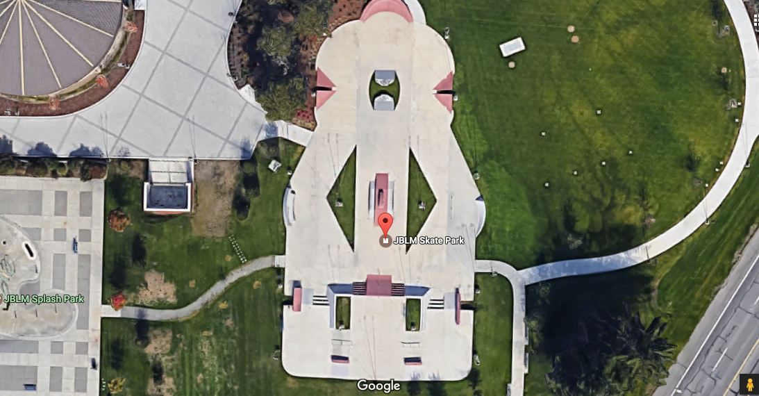 Fort Lewis Skatepark