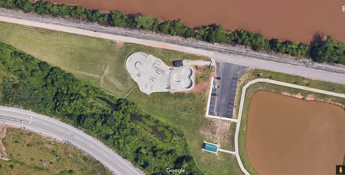 Fort Neal Skatepark