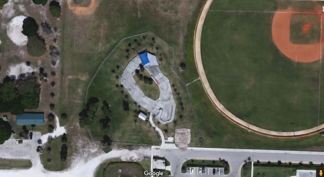 Fort Pierce Skatepark